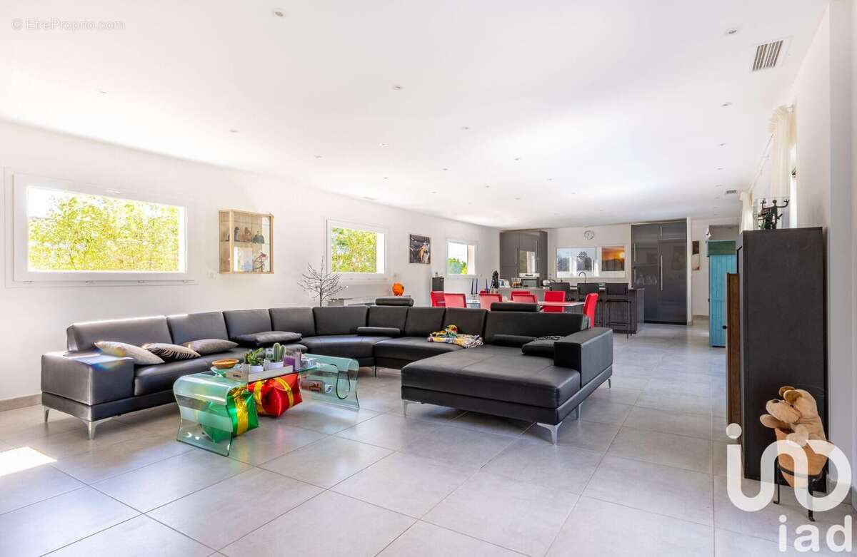 Photo 5 - Maison à BOISSERON