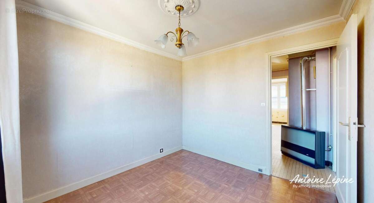 Appartement - photo 6