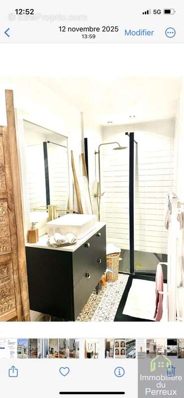 Maison à LE PERREUX-SUR-MARNE