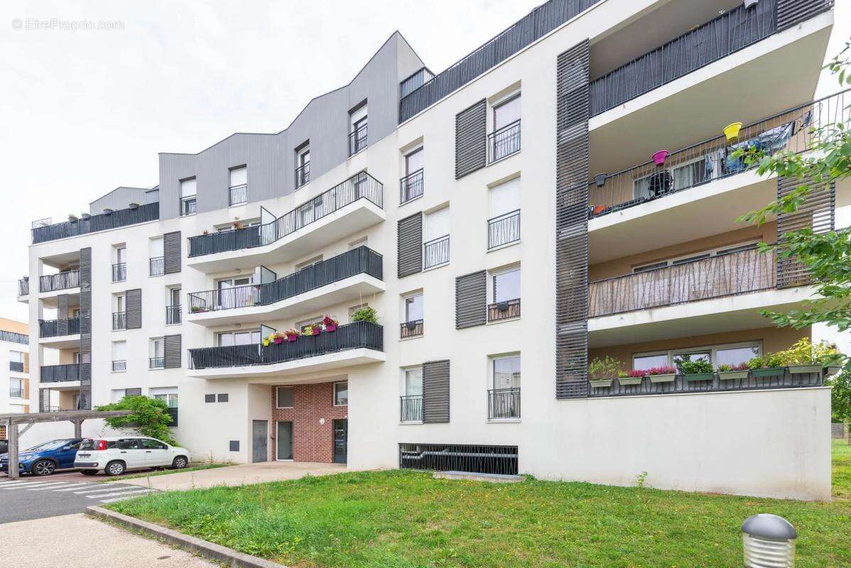 Appartement à HERBLAY