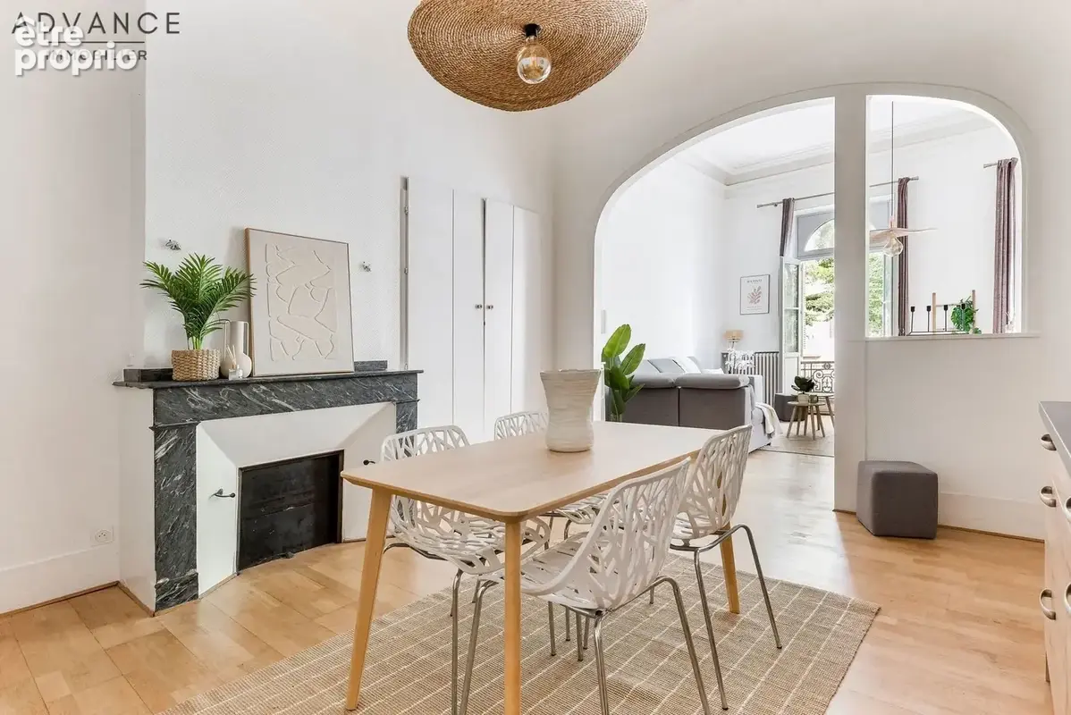Appartement 4 pièces 114 m² à vendre à Toulouse (31000) - photo 6
