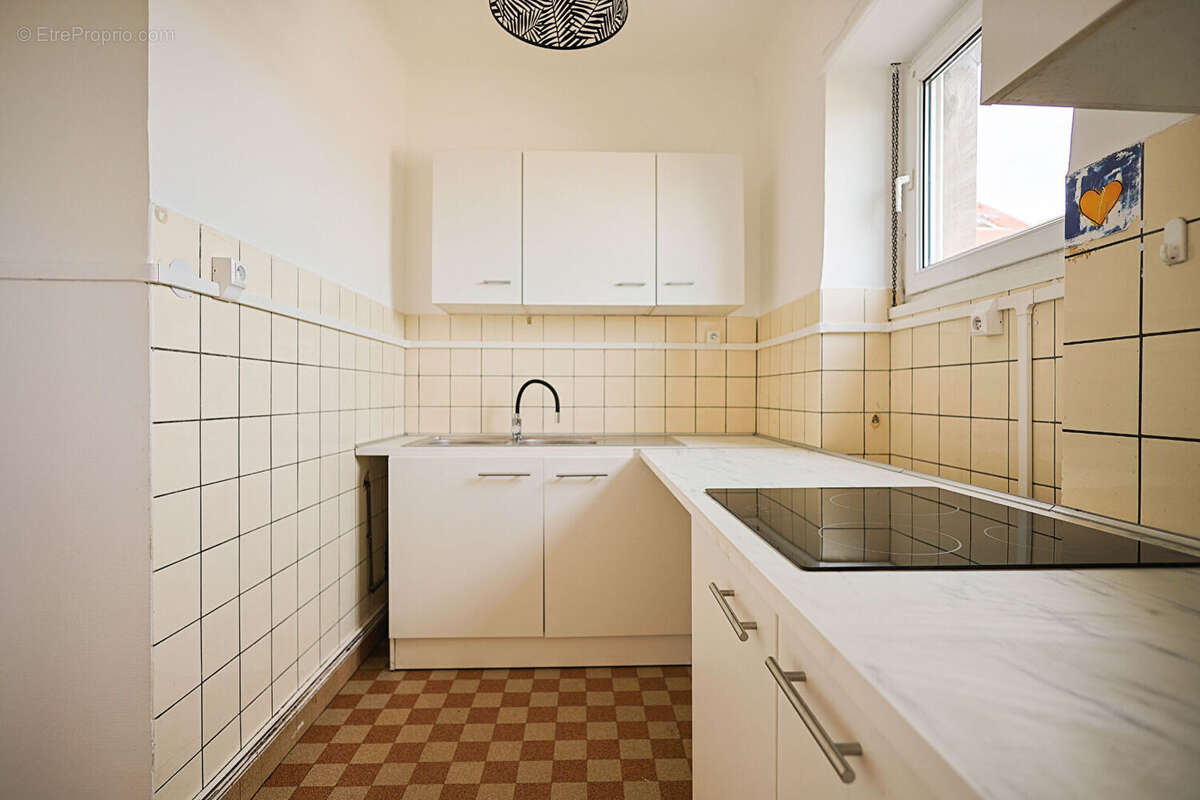 Appartement à FORBACH