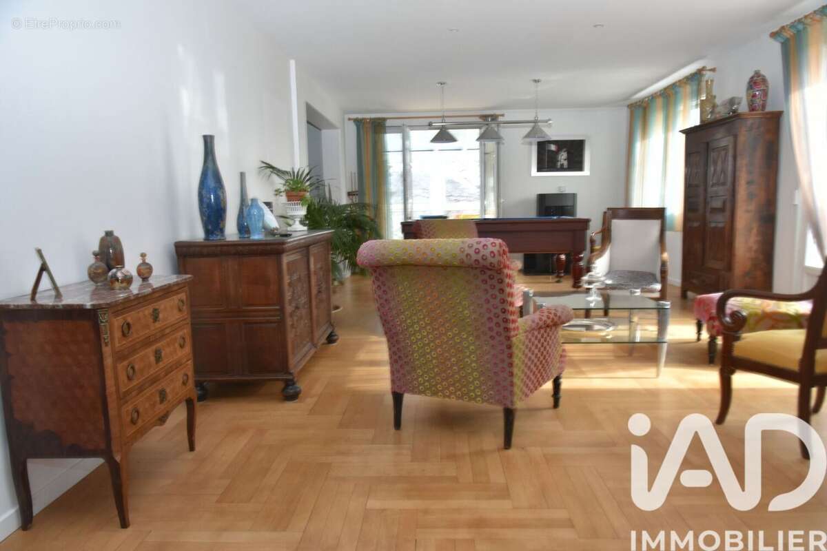 Photo 4 - Maison à LA MURE