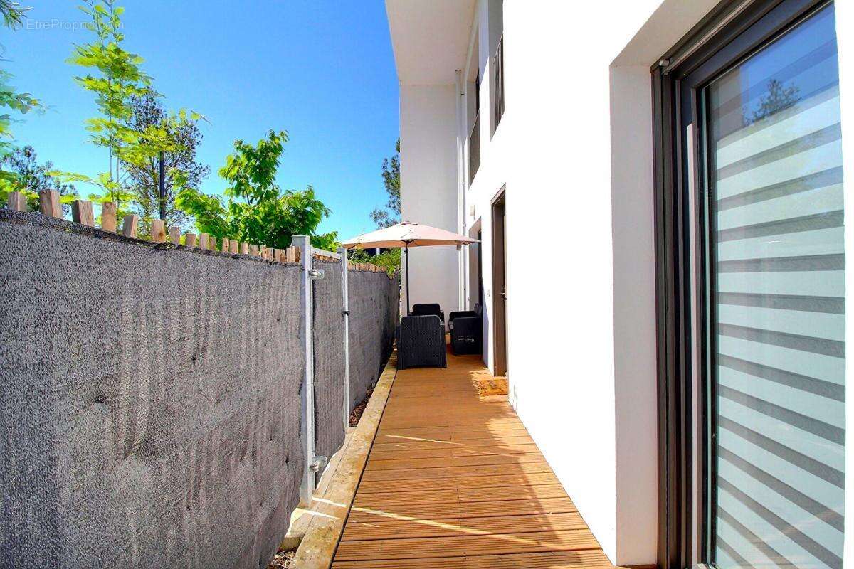 Appartement à MERIGNAC