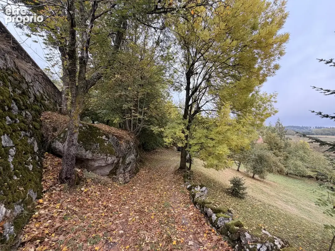 Longère 213 m2 - photo 32