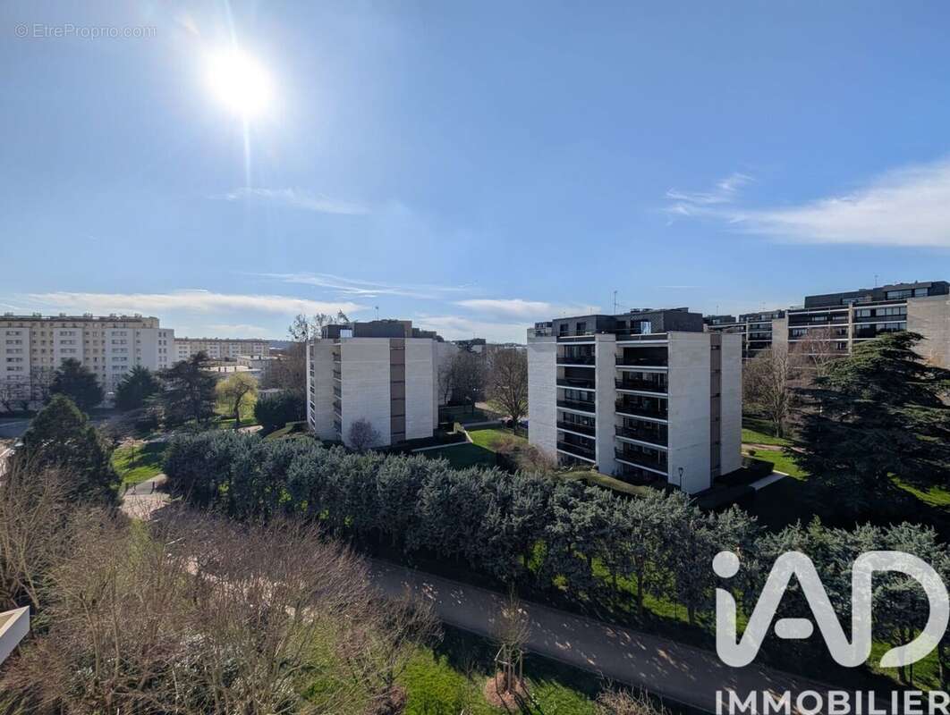 Photo 9 - Appartement à VERSAILLES