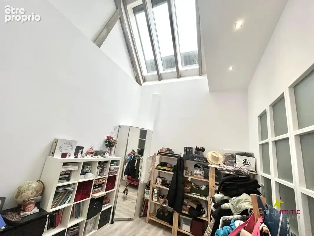 Appartement à vendre Ebersheim - photo 6
