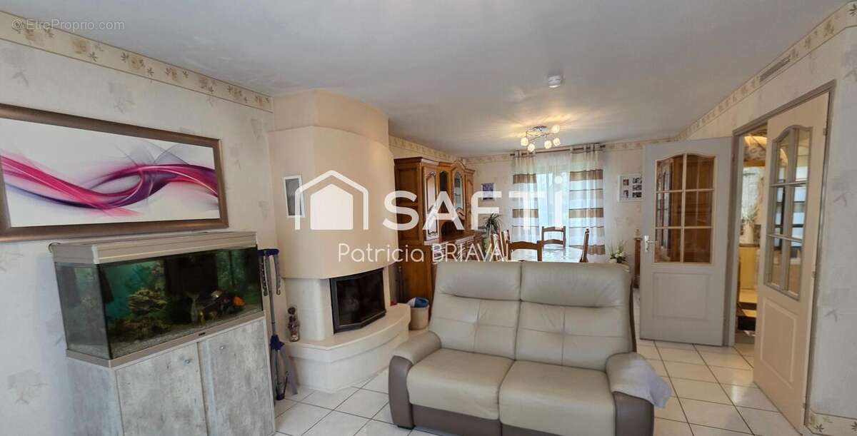 Photo 5 - Maison à BAILLEUL-SIR-BERTHOULT