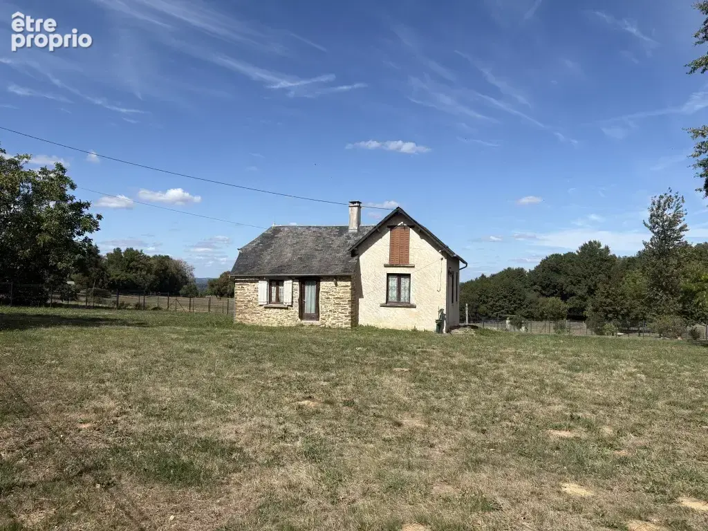 Entre Pompadour et Payzac - photo 21