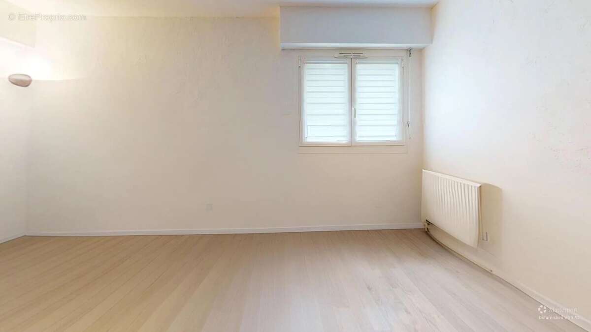 Appartement à MAUREPAS