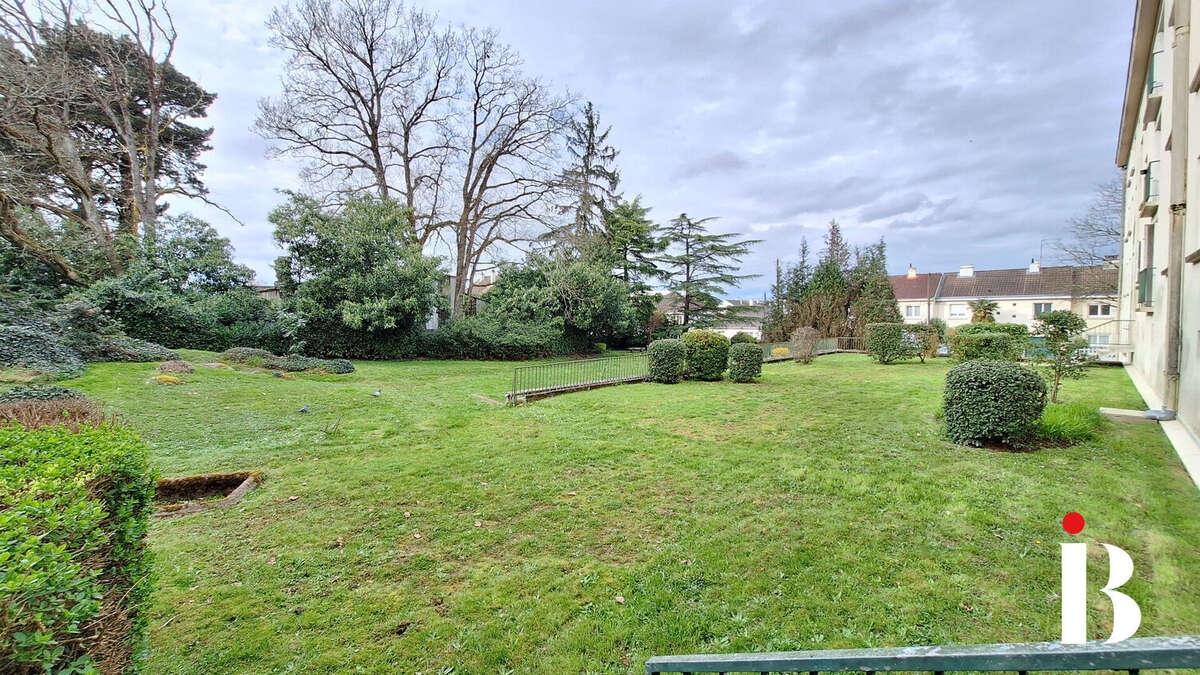 Appartement à ORVAULT