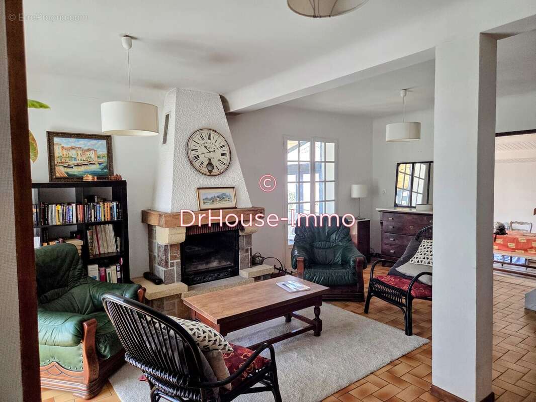 Maison à SALON-DE-PROVENCE