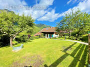 Maison à BONNEVILLE