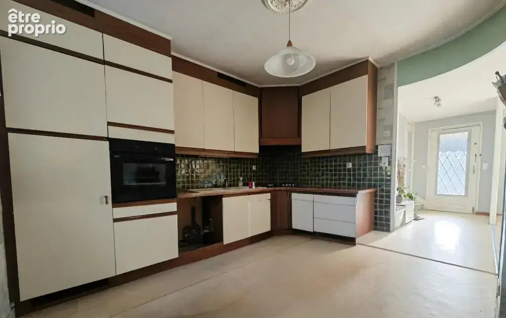 Maison familiale avec deux logements independants - photo 5