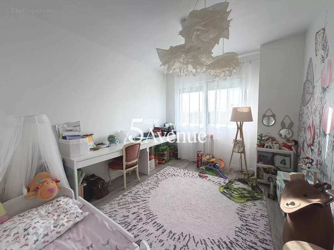 Maison à JOINVILLE-LE-PONT