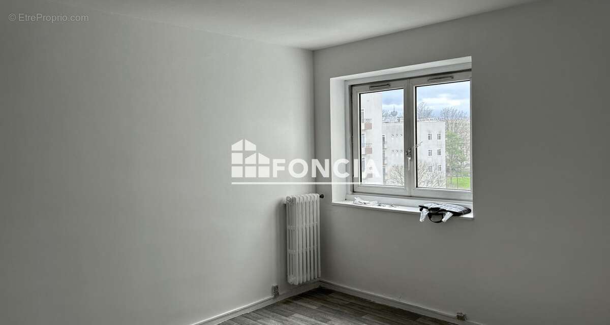 Appartement à BOBIGNY