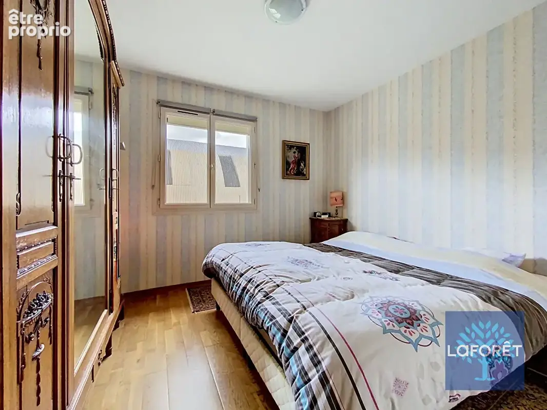 Pavillon de plain-pied avec locataire en place, idéal investissement - photo 3
