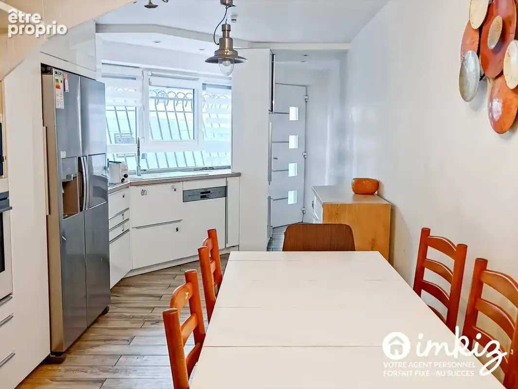 Maison 5 pièces - photo 5