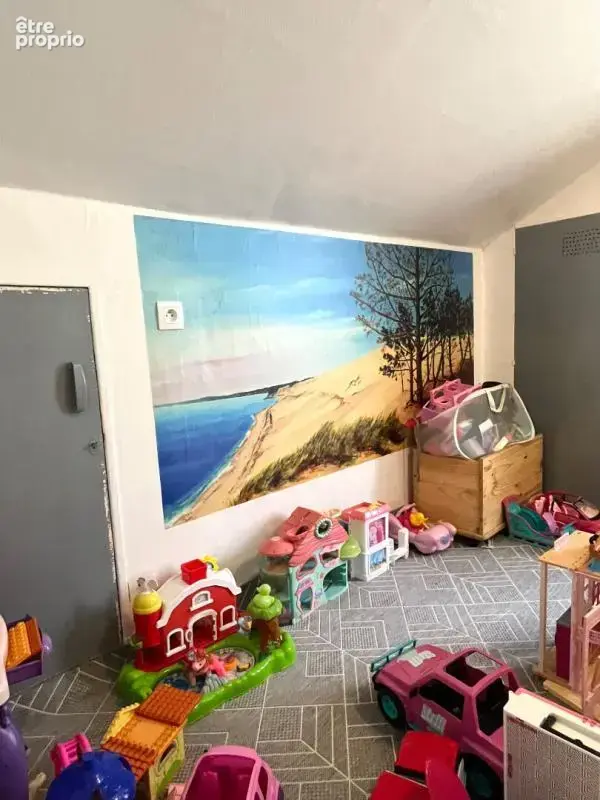 Maison à Chauny 3 pièce(s) 70 m2 + Dépendance - photo 6