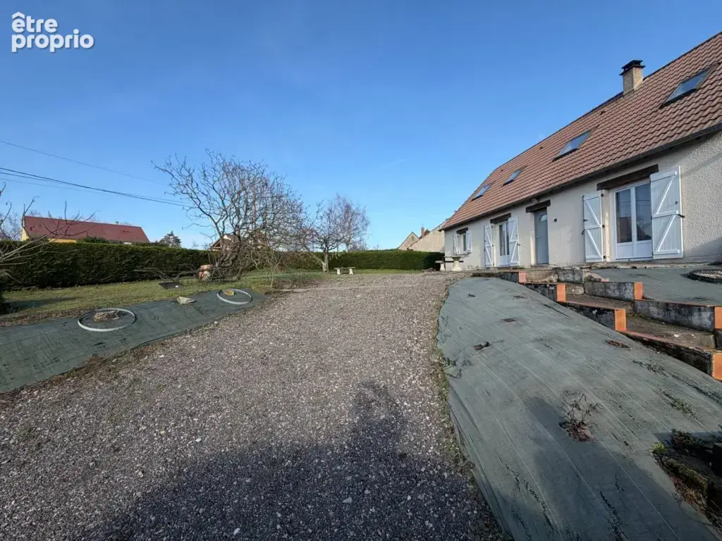 Maison 6 pièces 144m2 le breuil - photo 20