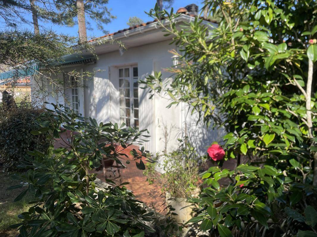 Maison à ARCACHON