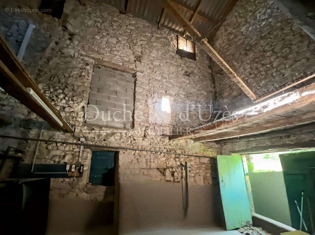 Photo 7 - Maison à UZES