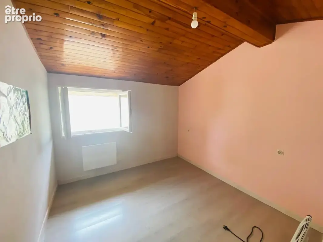 Ponteilla Baisse de Prix Charmante maison de village avec terrasse ! - photo 14