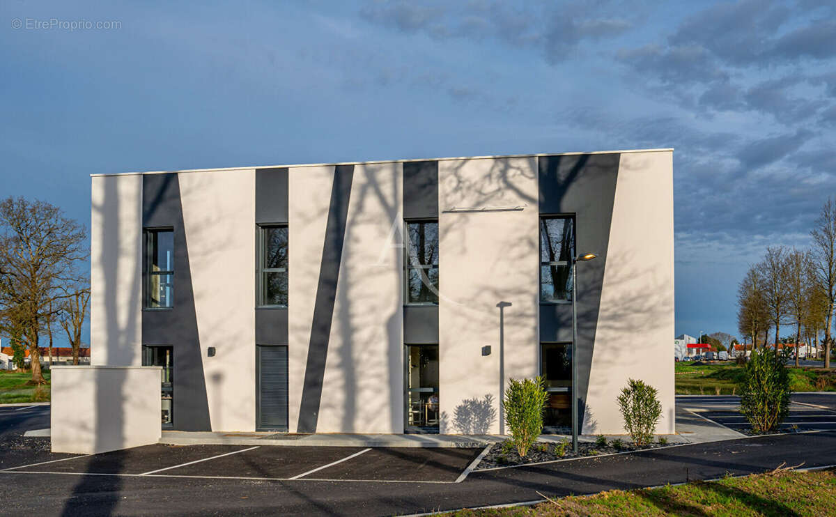 Commerce à CHALLANS