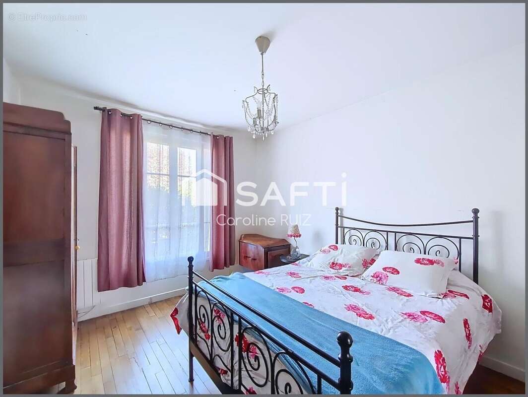 Photo 4 - Maison à CHAMPIGNY-SUR-MARNE