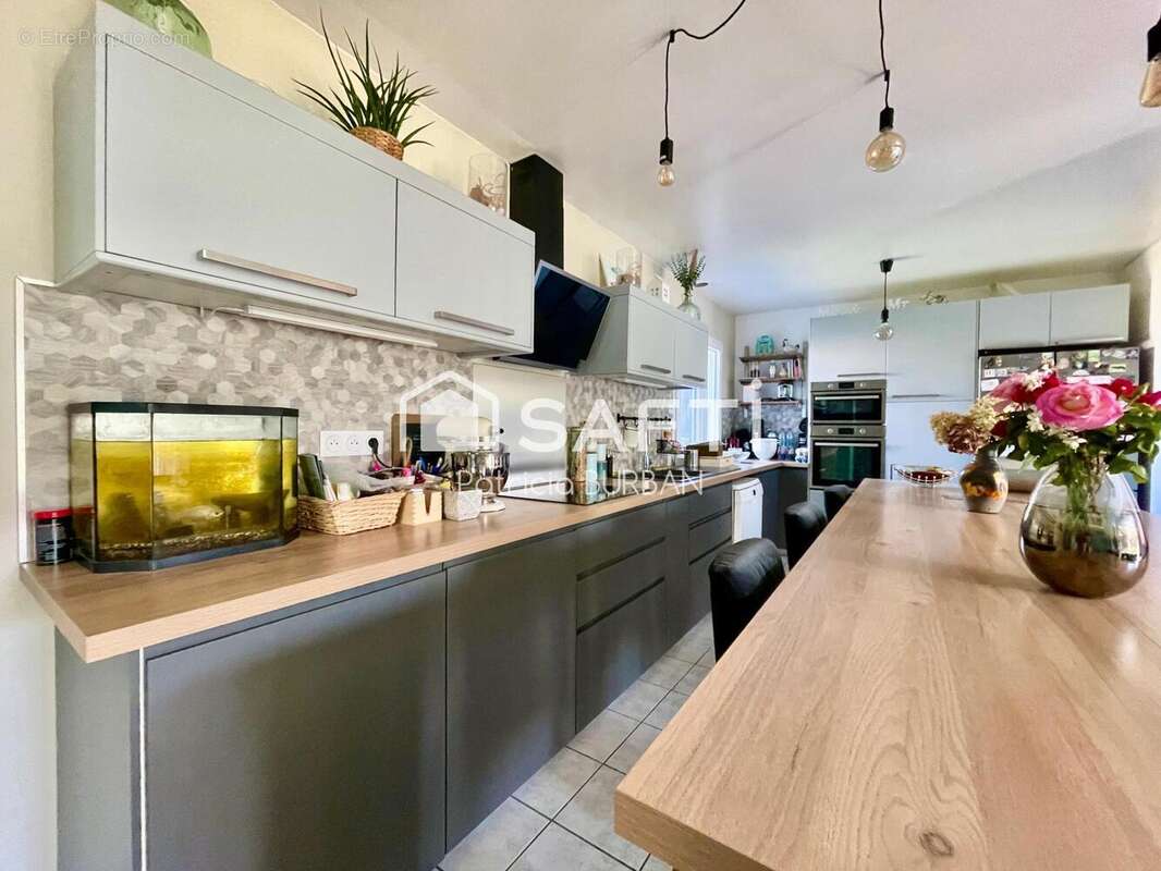 Photo 4 - Maison à QUESTEMBERT