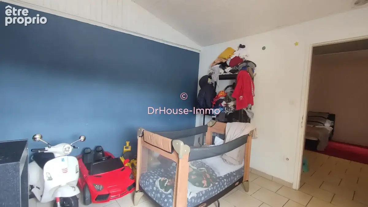 Maison 8 pièces 165 m² à vendre à Saint-Maixant (33490) - photo 36