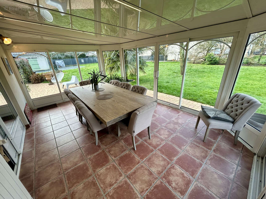 Maison à ROMORANTIN-LANTHENAY