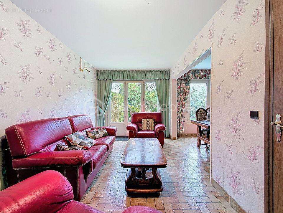 Maison à LIBERCOURT