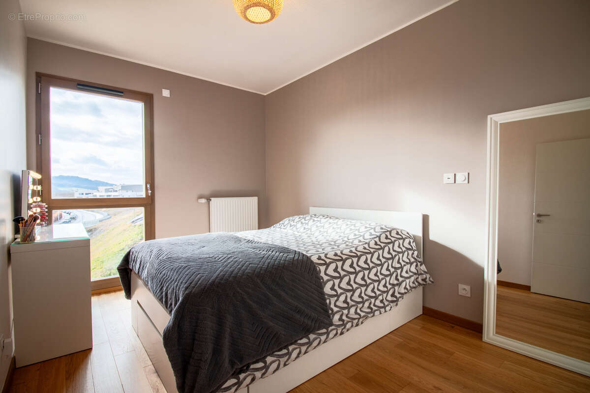 Appartement à CHAVANOD