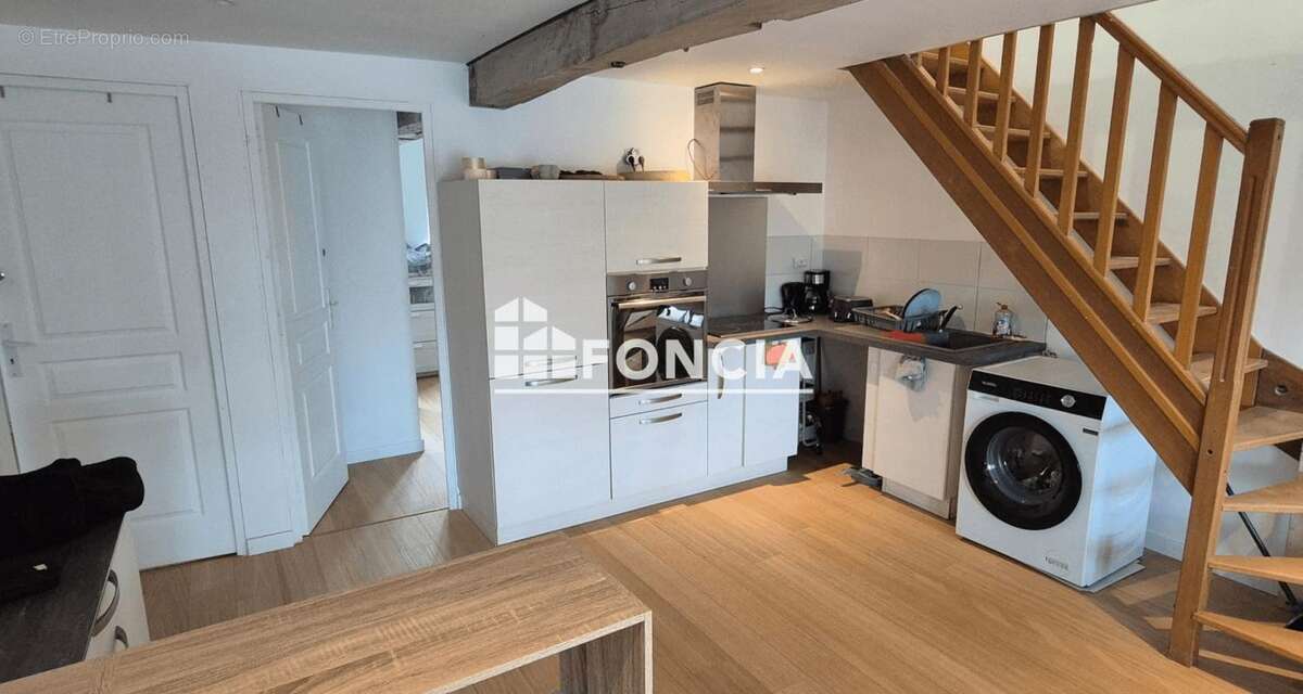 Appartement à ROUBAIX