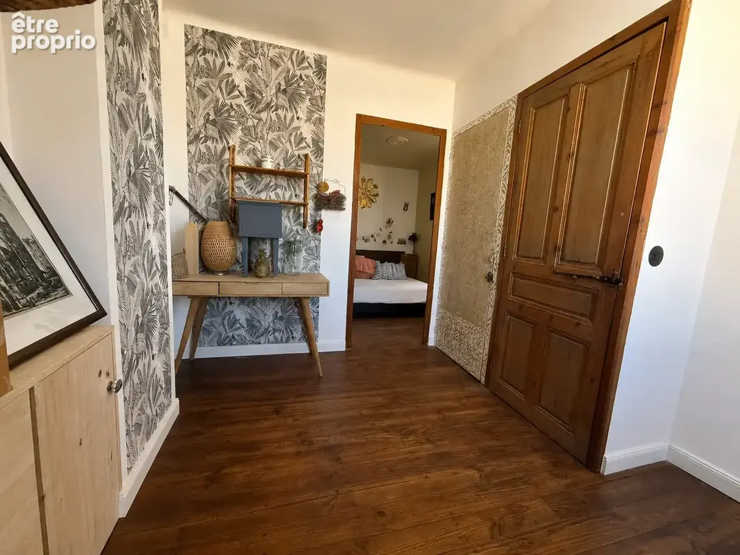 Exclusivité Le Barcarès Village   Maison avec Patio   Beau potentiel ! - photo 13