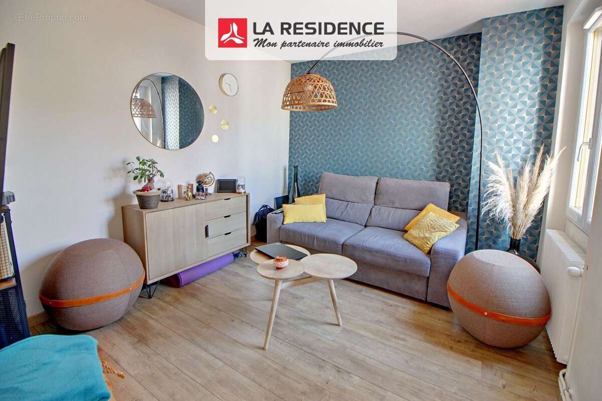 Maison 53 m² à Triel-Sur-Seine  - photo 8