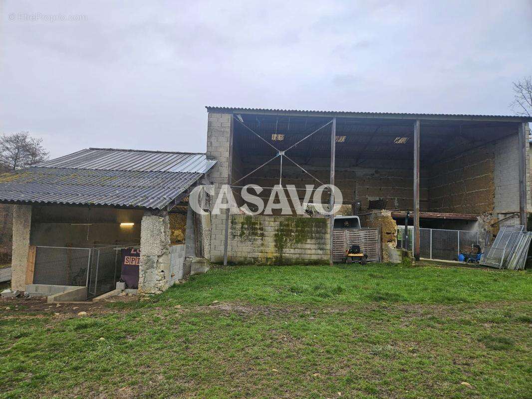 Vente Maison 4 pièces de 114m² - 38440 Meyssiez - photo 12