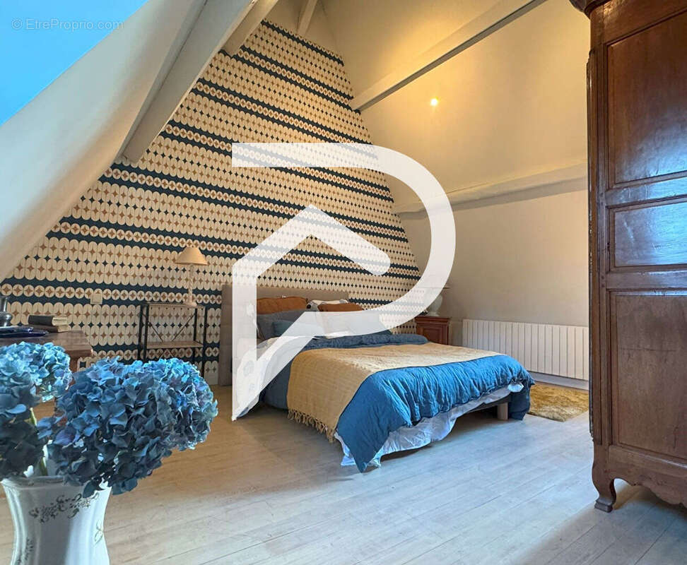 Maison à SARLAT-LA-CANEDA