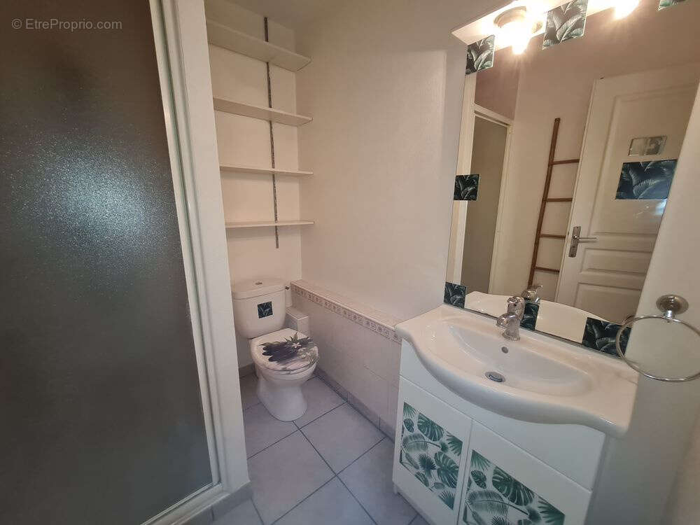 Maison à SAINT-JEAN-DE-MONTS