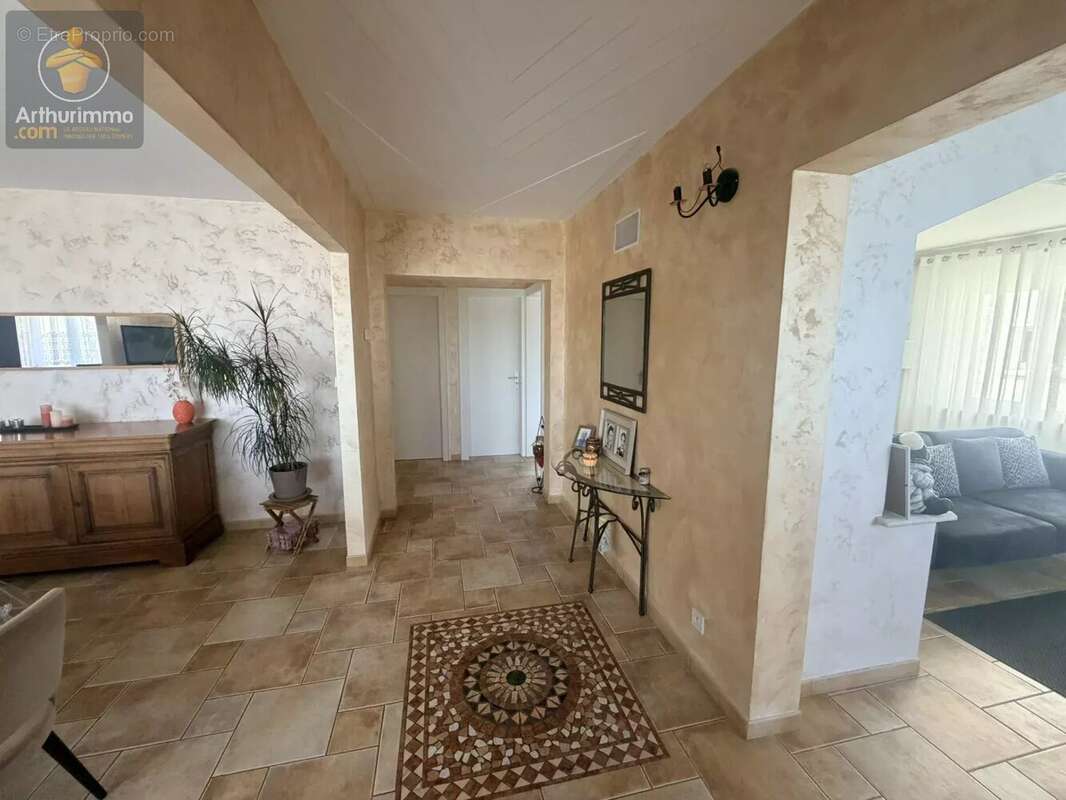 Maison à METZ