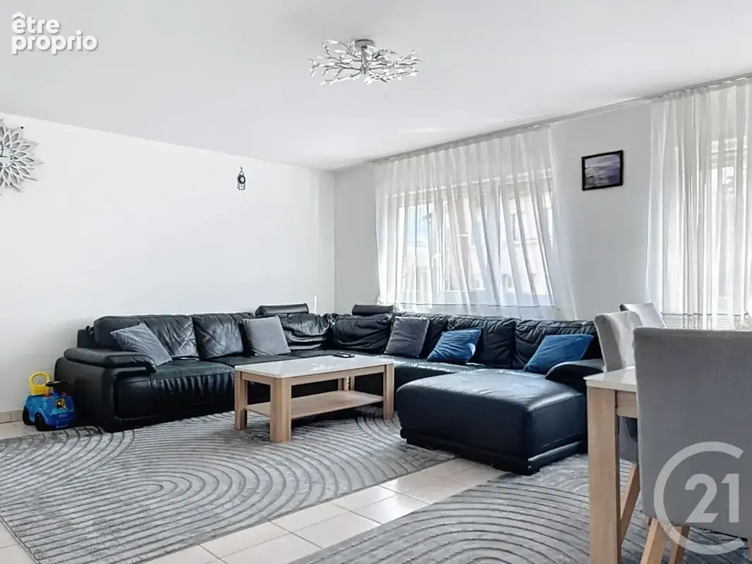 Maison 6 pièces 169 m² à vendre à Reims (51100) - photo 3