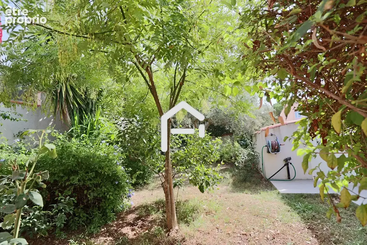 Maison 4 pièces 111 m² à vendre à Istres (13800) - photo 2