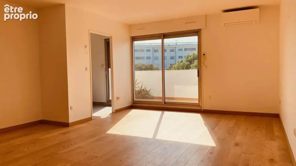 RSS* Hespérides Prado   Vente Beau 2 Pièces Vue jardin Superbe & Rare !! - photo 16