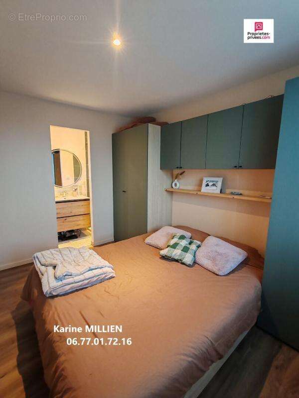 Maison à GARANCIERES