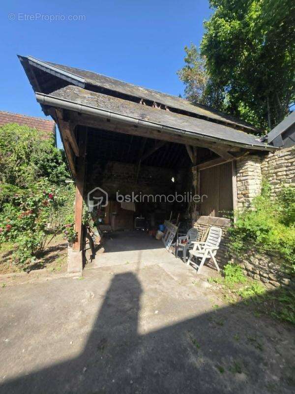 Maison à LE MERLERAULT