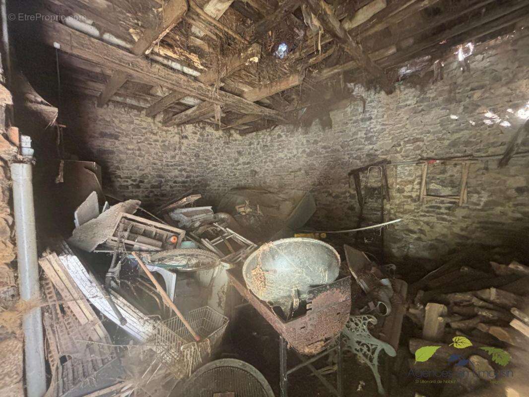 Maison à SAINT-MARTIN-SAINTE-CATHERINE