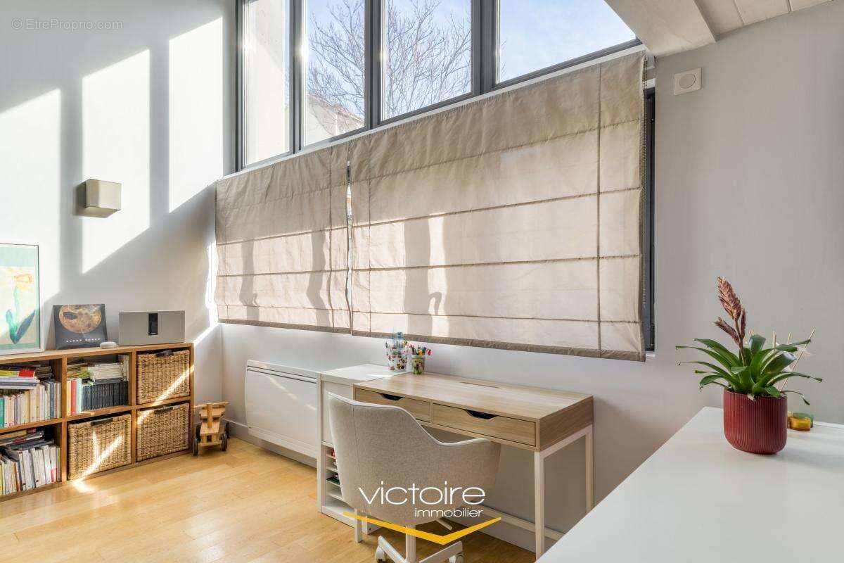 Appartement à LYON-8E