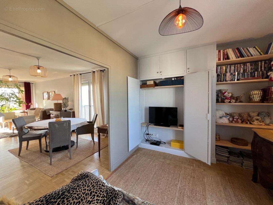 Appartement à TOURS