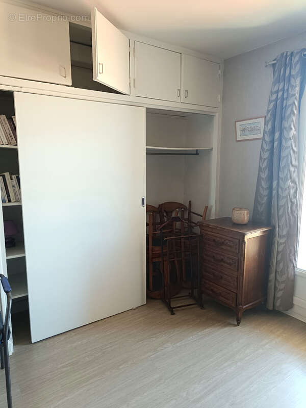 Appartement à AUTUN
